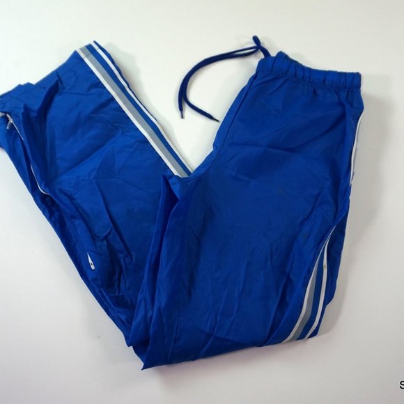 VTG 80s Medium MacGregor Wind Breaker Tracksuit - Picture 8 of 9